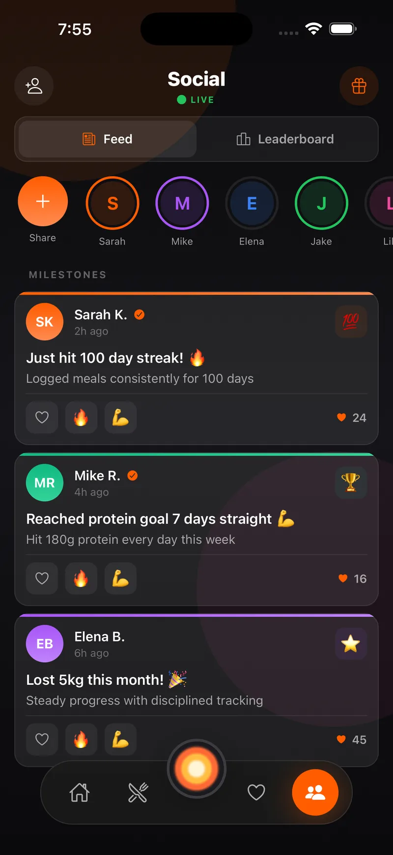 Referrals + Gift Code Economy