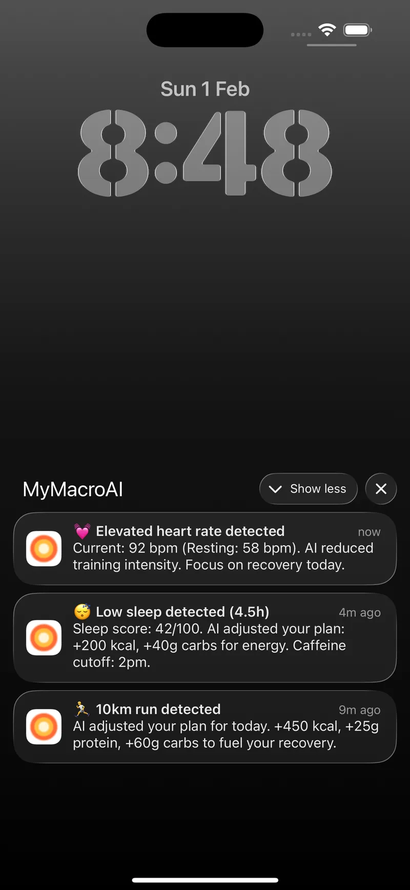 Squad Challenges & Rankings